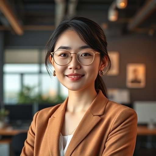 网红爆料团队成员 赵美丽